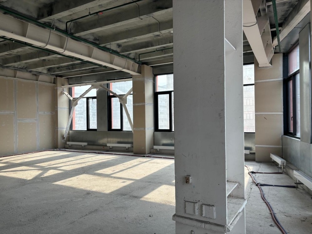 Продажа офиса МФК 