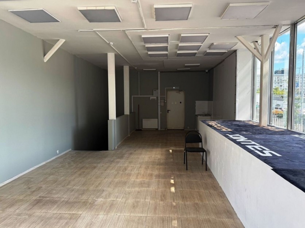 Аренда торгового помещения ТЦ FoodPark