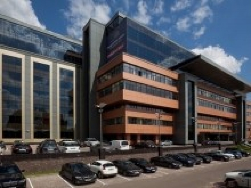 Аренда офиса Бизнес-центр Grand Setun Plaza (Гранд Сетунь Плаза)