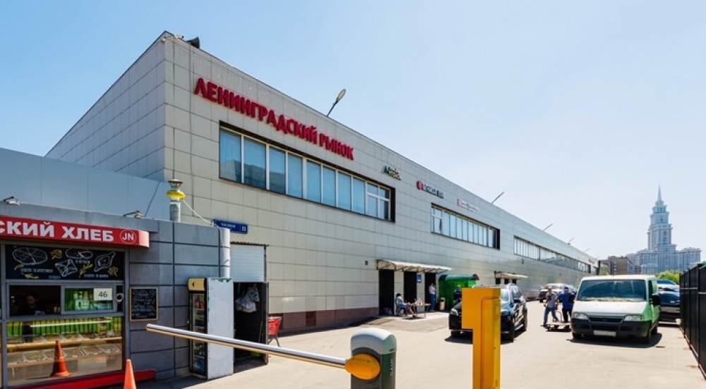 Арендный бизнес ОСЗ 