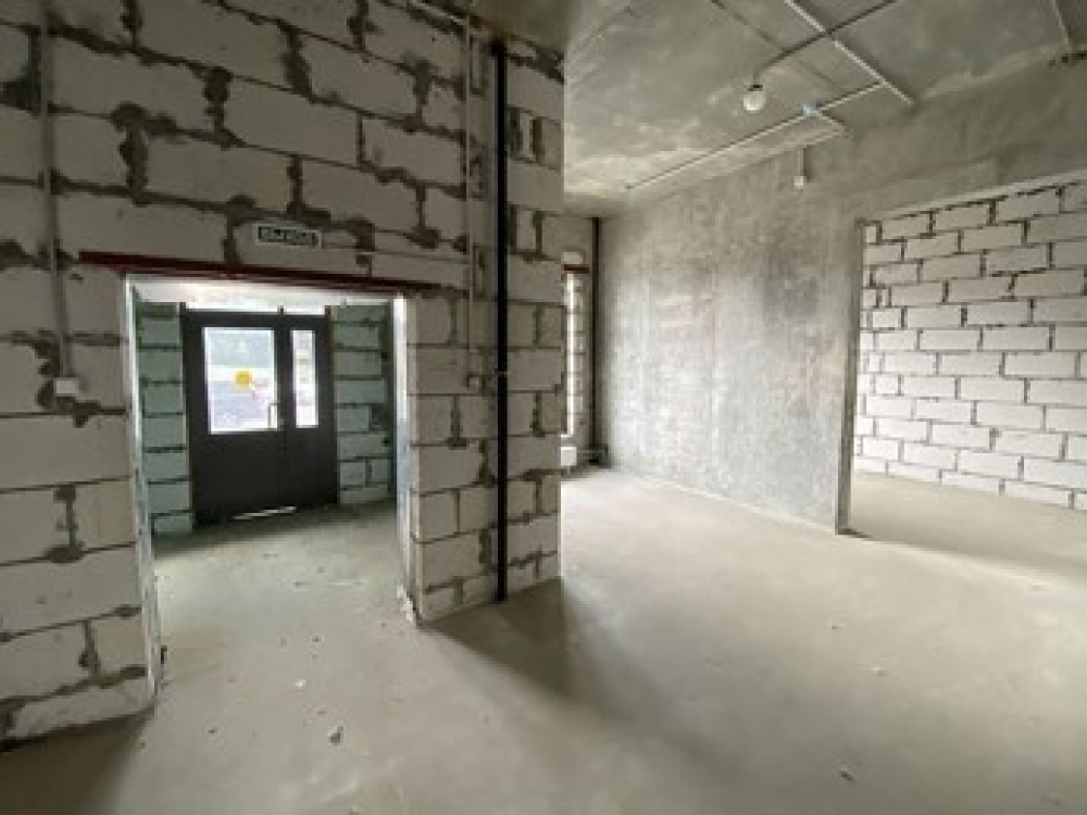 Продажа торгового помещения ЖК 