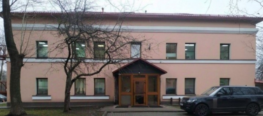 Аренда офиса БЦ 