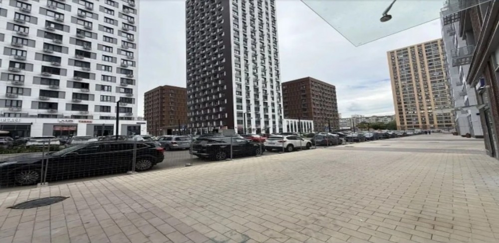 Продажа торгового помещения ЖК 