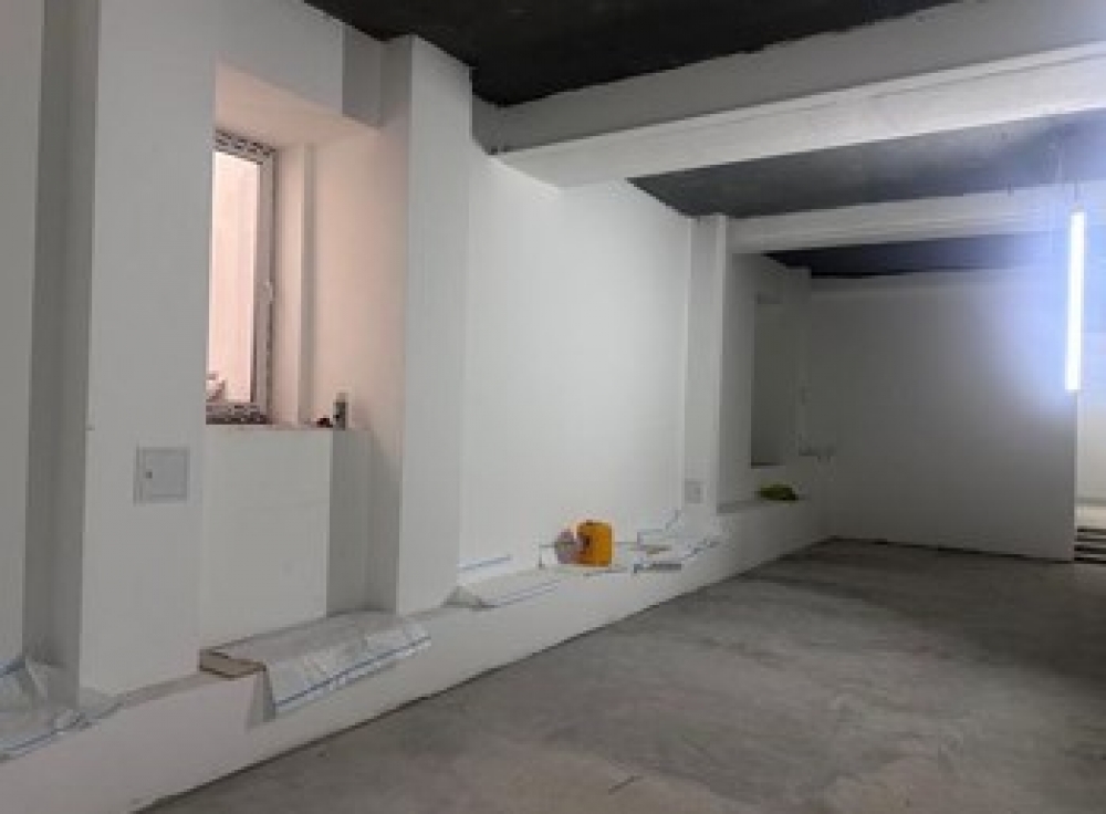 Продажа торгового помещения Жилое здание «Житная 10»