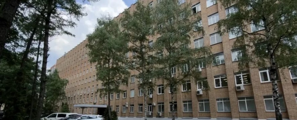 Аренда офиса Офисно-производственный комплекс 