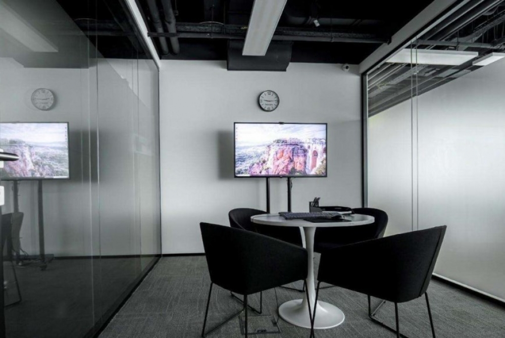 Аренда офиса Бизнес-центр «Эрмитаж Плаза»