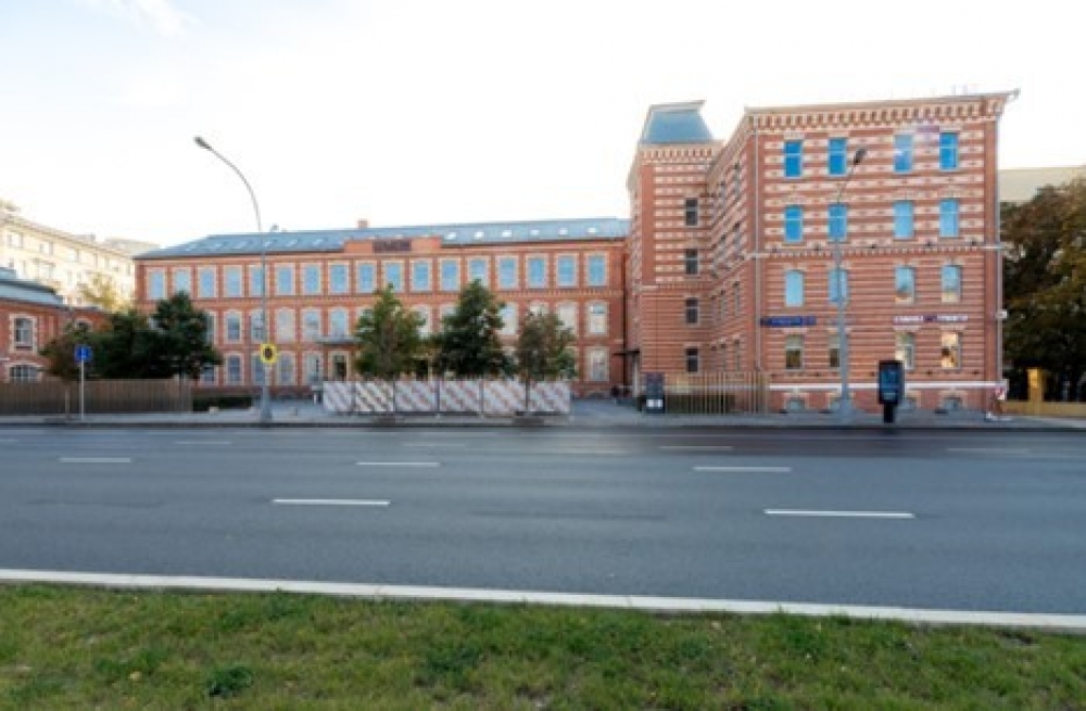 Аренда офиса Бизнес-комплекс 