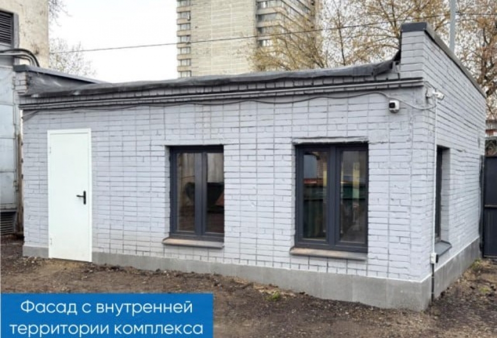 Арендный бизнес ОСЗ 