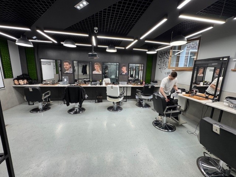 Аренда торгового помещения БЦ 