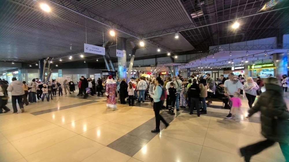 Аренда торгового помещения ТЦ