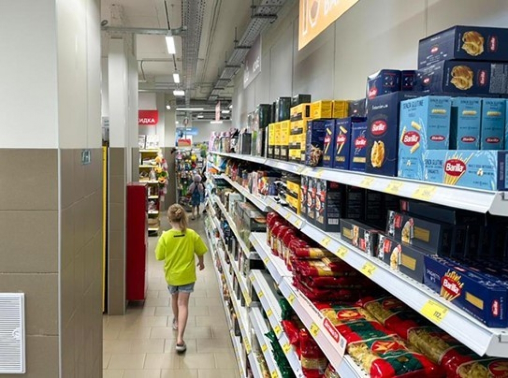 Арендный бизнес ЖК 