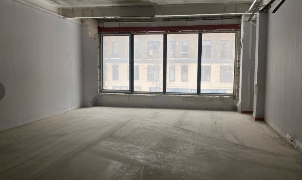 Продажа торгового помещения МФК «Apart Ville»