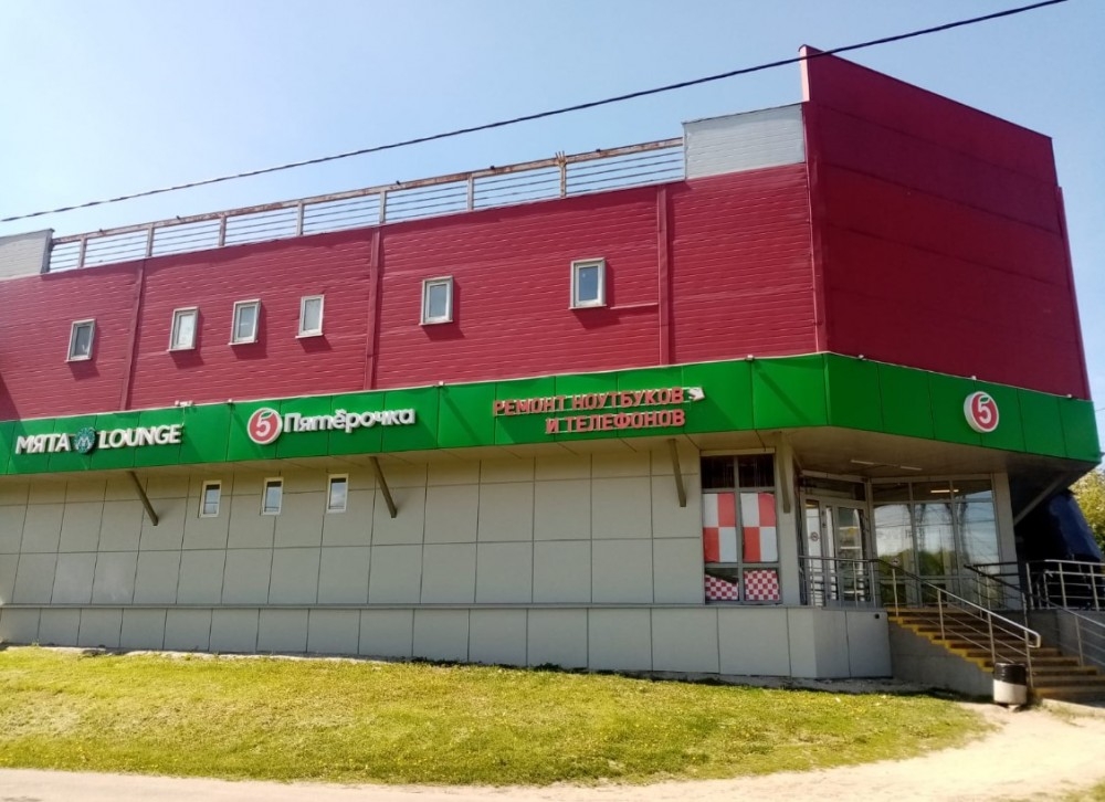 Арендный бизнес ОСЗ 