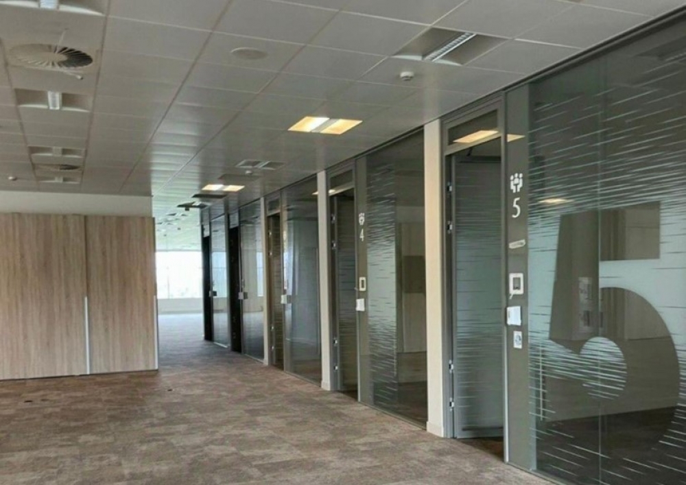 Аренда офиса Бизнес-центр «Крылатские Холмы»