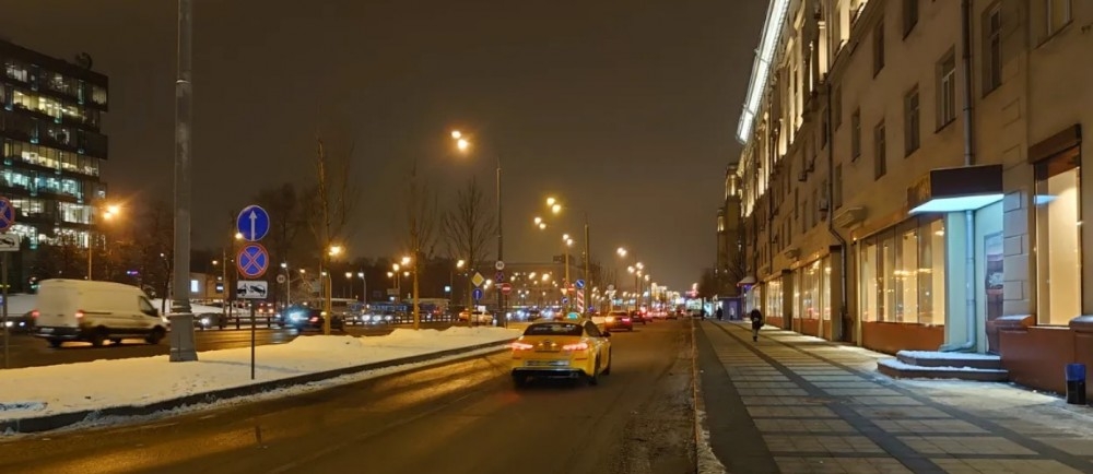 Аренда торгового помещения Жилое здание 