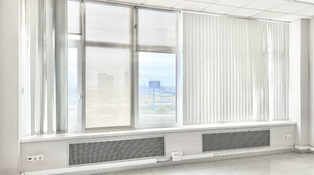 Аренда офиса Бизнес-парк «Румянцево»