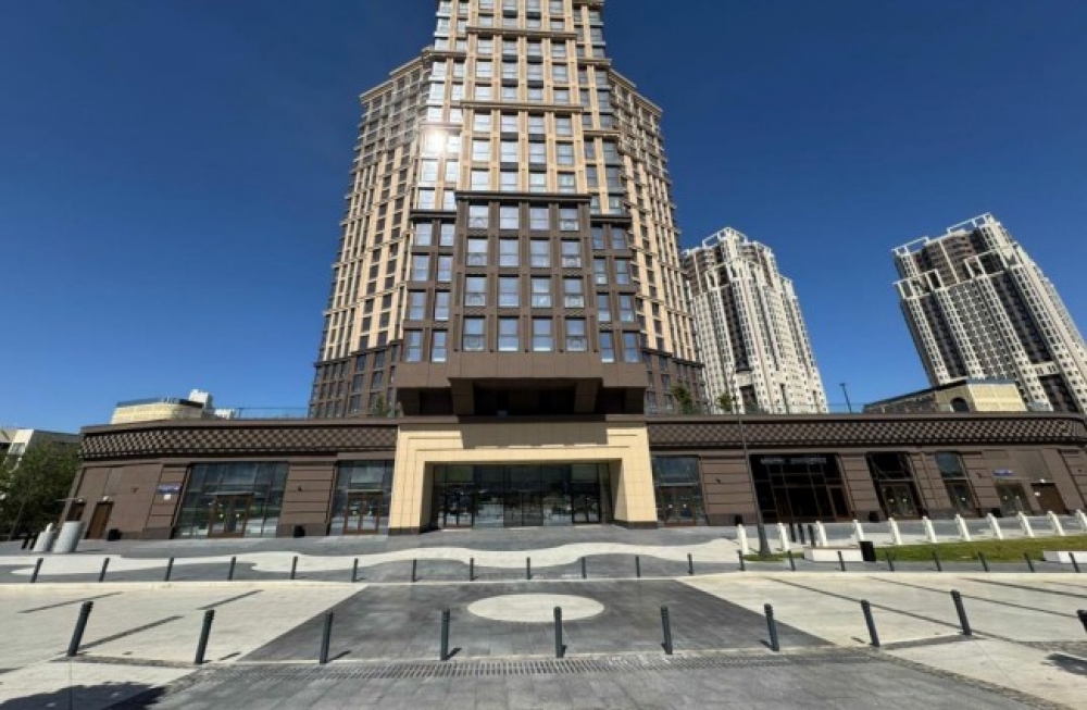 Аренда торгового помещения ЖК Full House