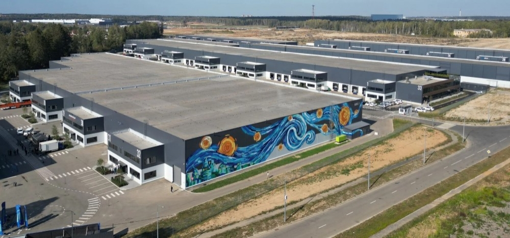 Аренда индустриальной недвижимости ПСК 