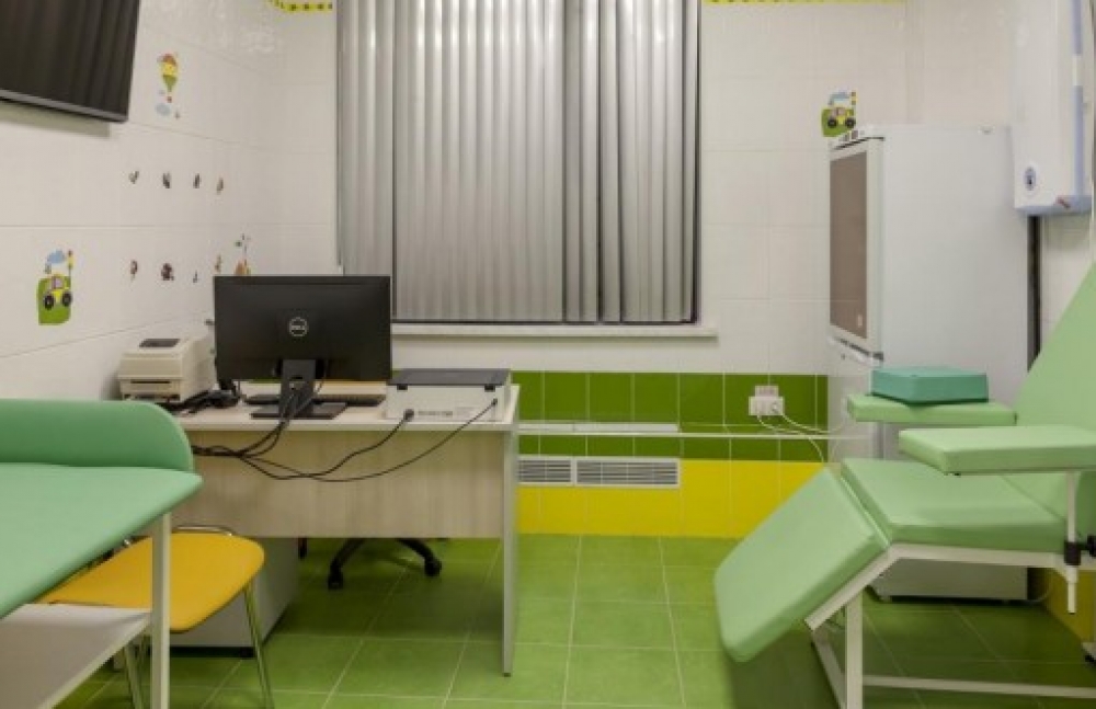 Арендный бизнес Бизнес-центр «Симферопольский 22»