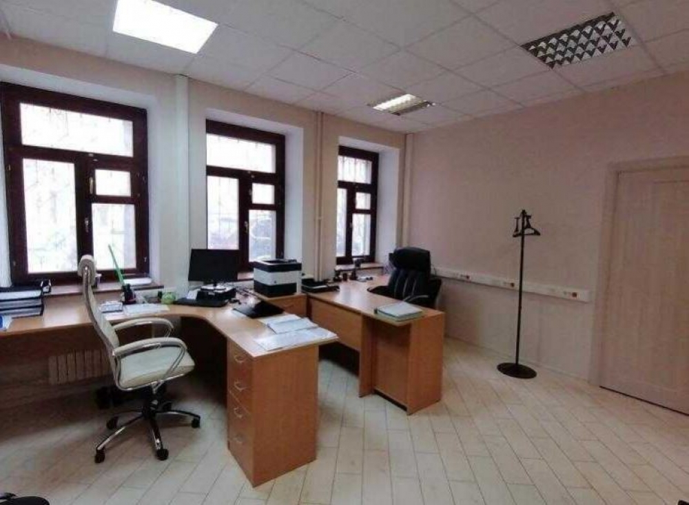Продажа офиса Особняк «Казакова 3 с2»