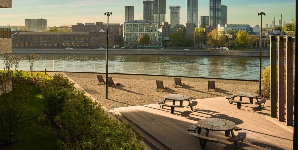 Продажа торгового помещения ЖК «FORIVER (Форивер)»