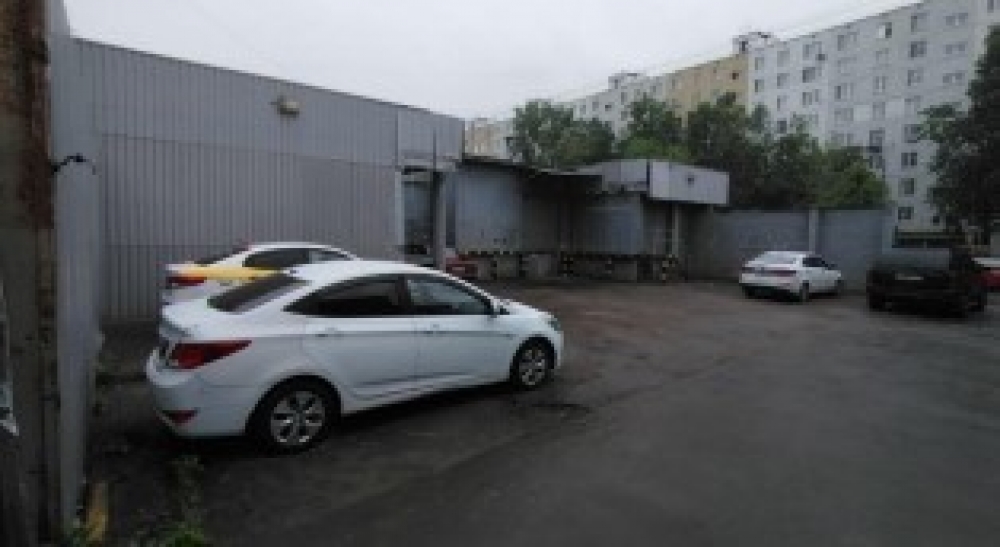 Продажа торгового помещения ОСЗ 