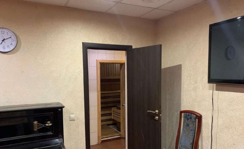 Арендный бизнес Жилое здание 