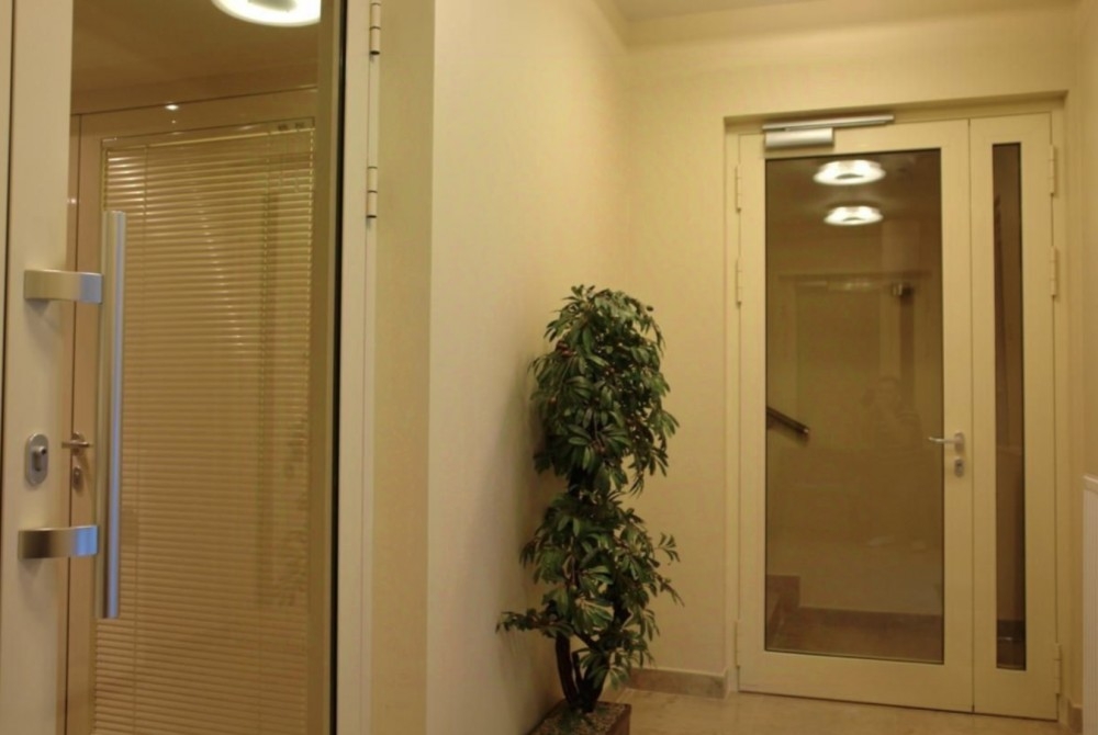 Аренда офиса ЖК 