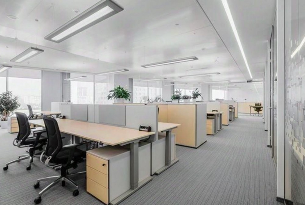 Аренда офиса БЦ 