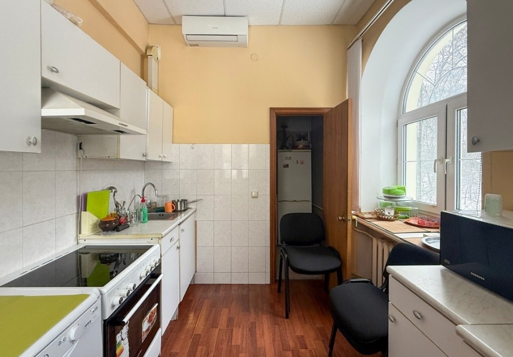 Аренда офиса Административное здание 