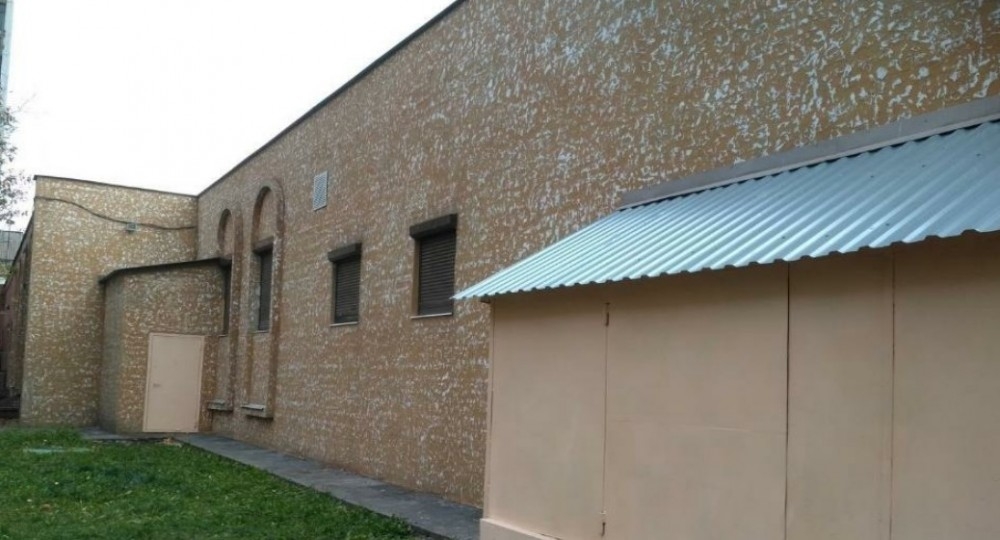 Продажа офиса Жилое здание 