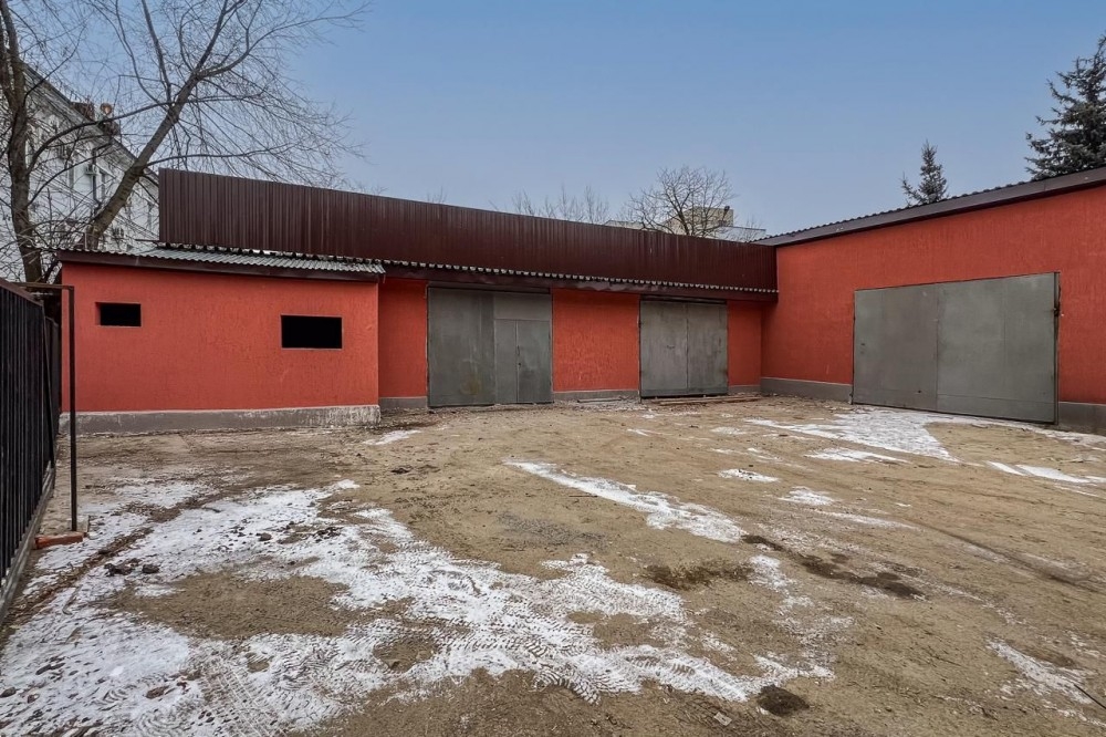 Продажа торгового помещения ОСЗ 