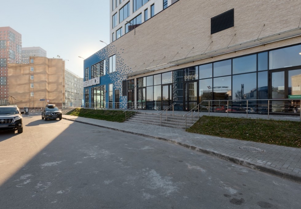 Арендный бизнес БЦ  