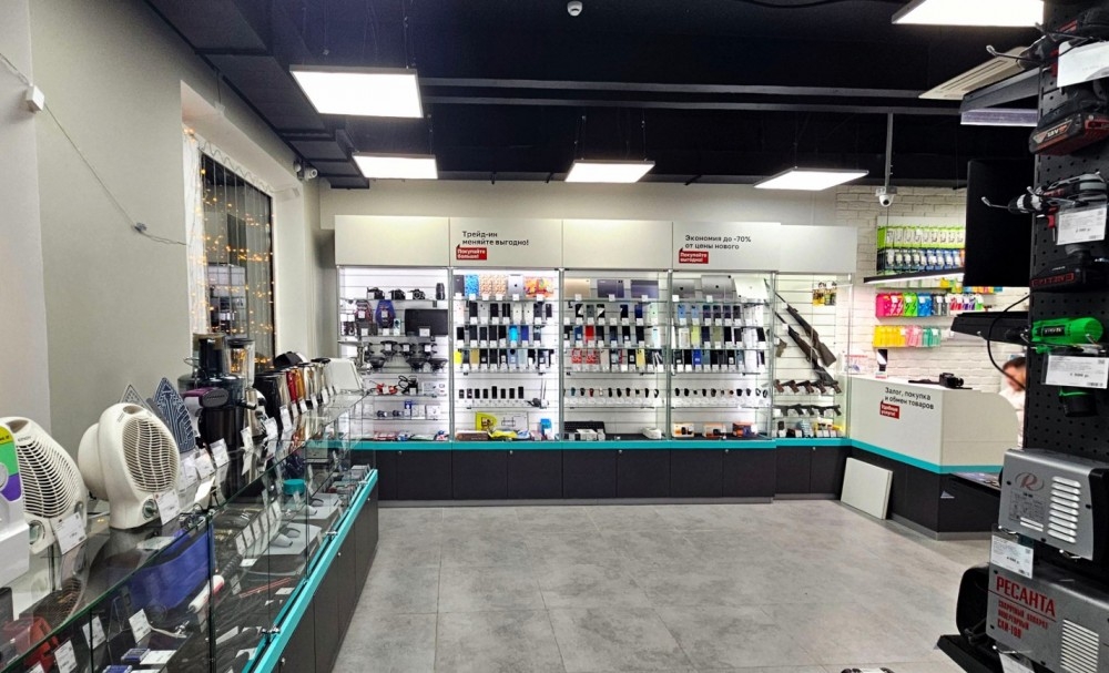 Арендный бизнес Жилой дом 