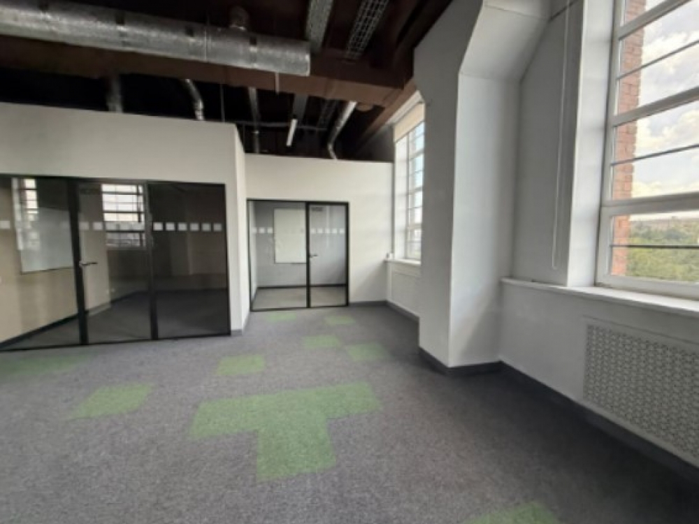 Аренда офиса БЦ 