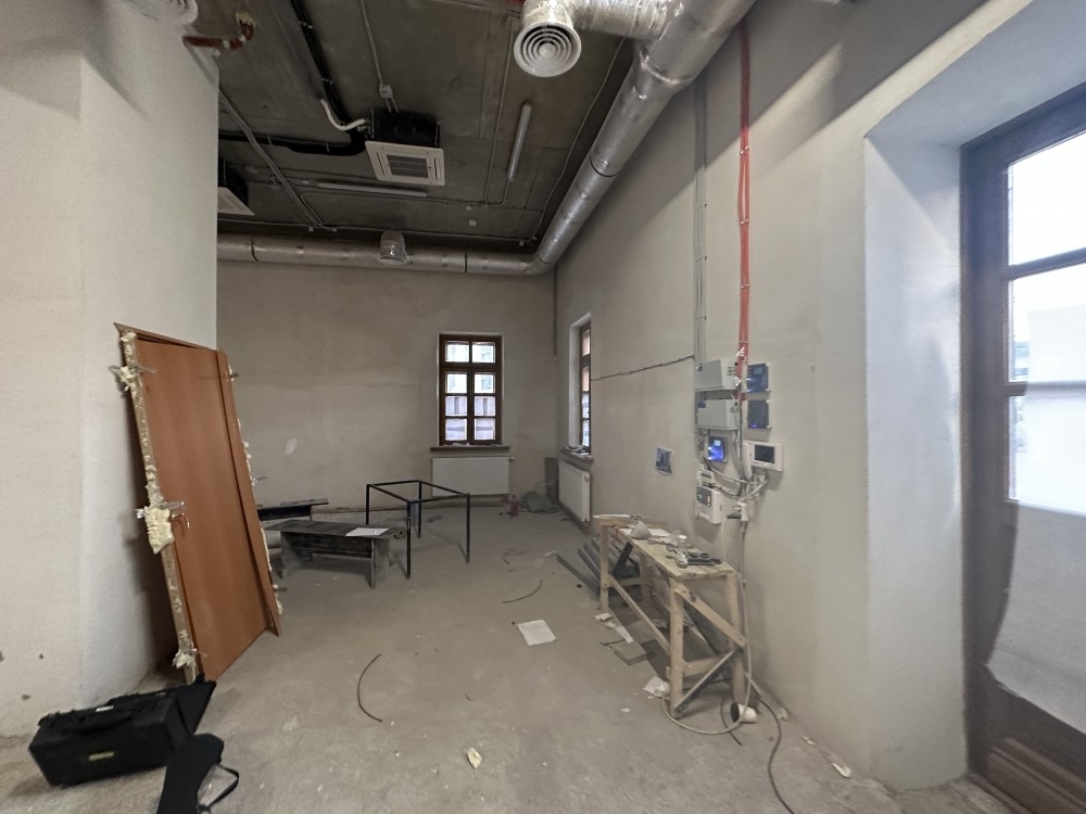 Продажа торгового помещения ОСЗ 