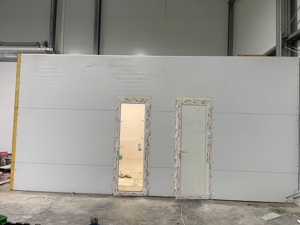 Аренда индустриальной недвижимости Индустриальный парк 