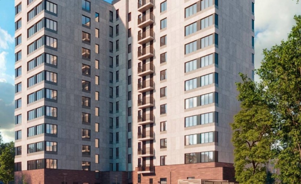 Продажа торгового помещения ЖК Влюберцы