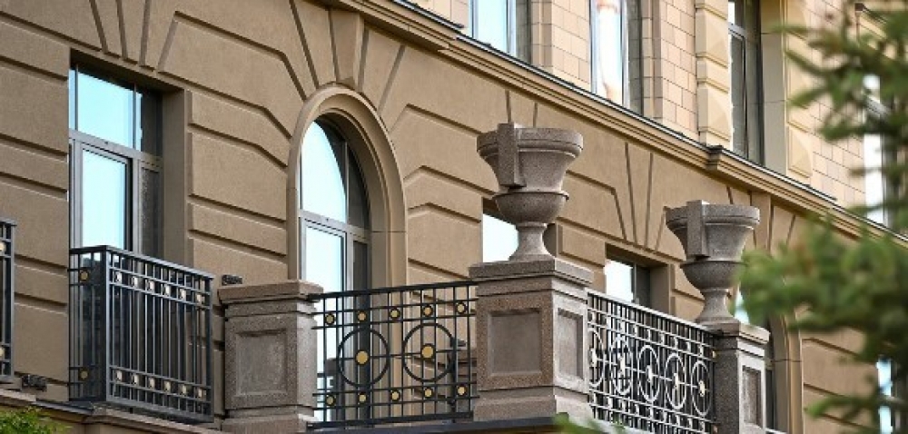 Аренда торгового помещения ЖК 