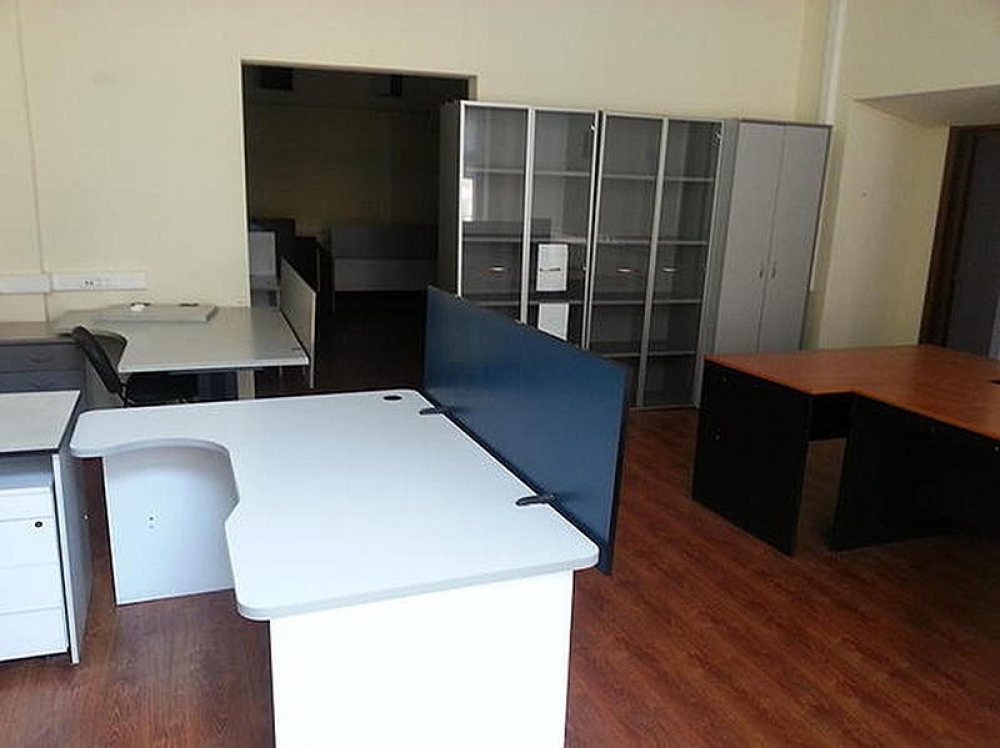 Аренда офиса Офисное здание «Волгоградский 2»