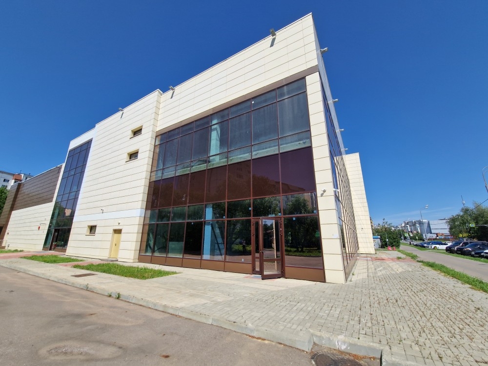 Продажа торгового помещения ОСЗ 