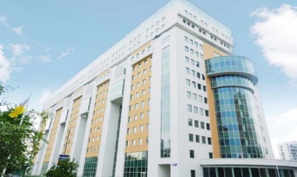 Продажа офиса Бизнес-центр «9 Акров | Фаза II»