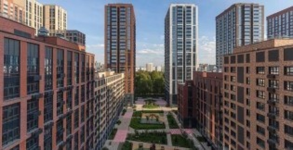 Продажа торгового помещения Жилое здание 