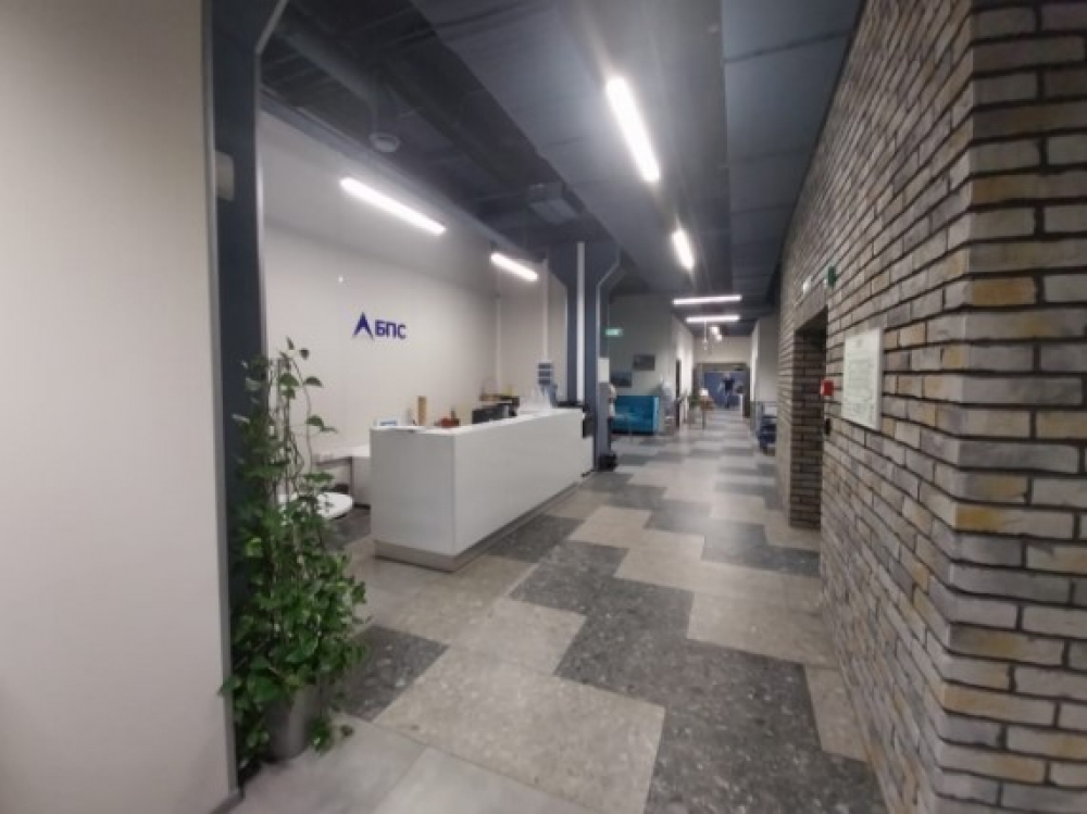 Аренда офиса БЦ 