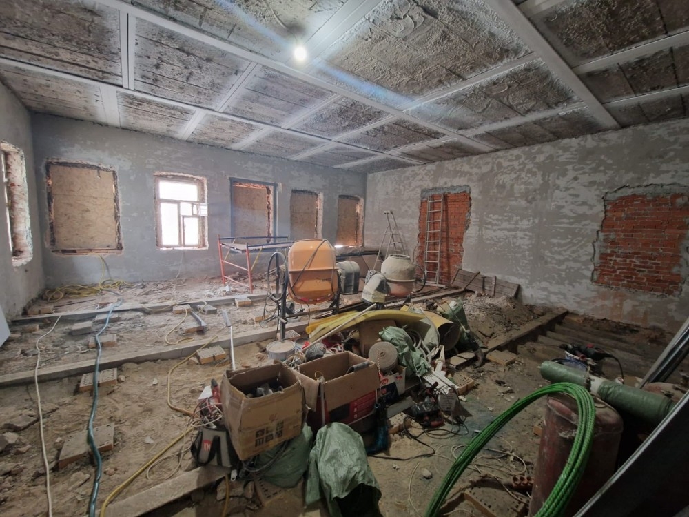 Продажа офиса ОСЗ 