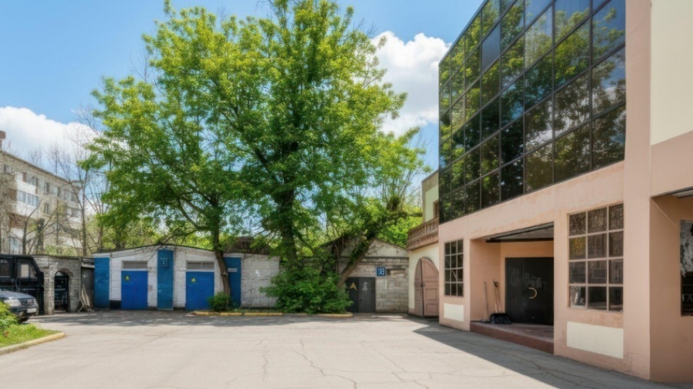 Продажа офиса Особняк 