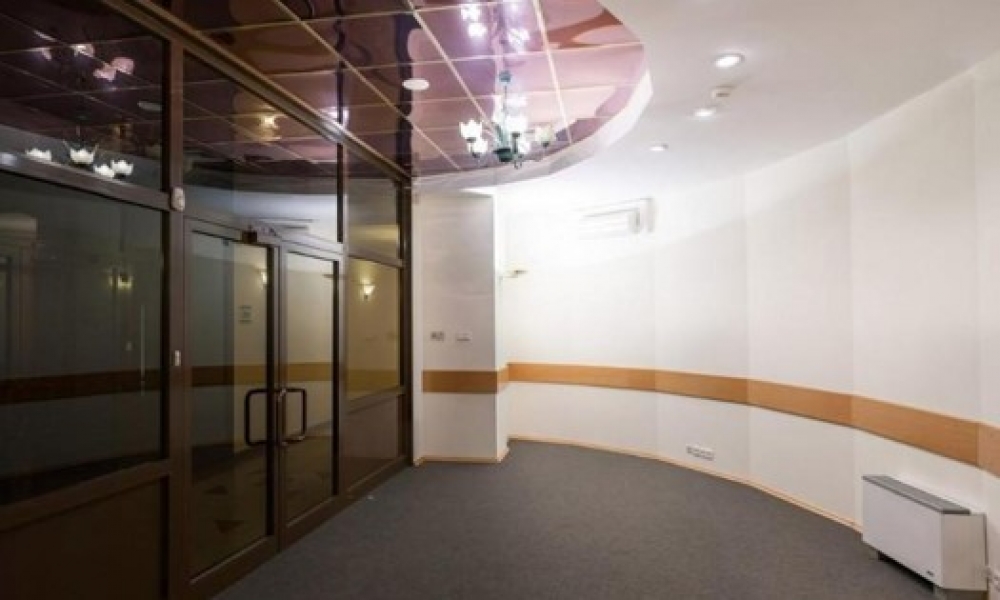 Аренда офиса Бизнес-центр «Чайка Плаза 2»