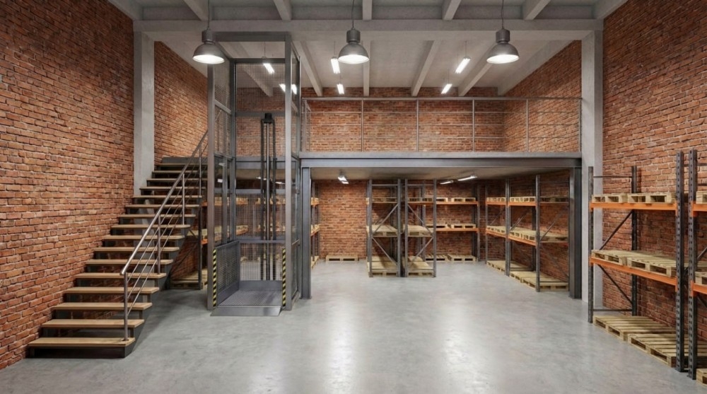 Аренда торгового помещения Универмаг Московсий