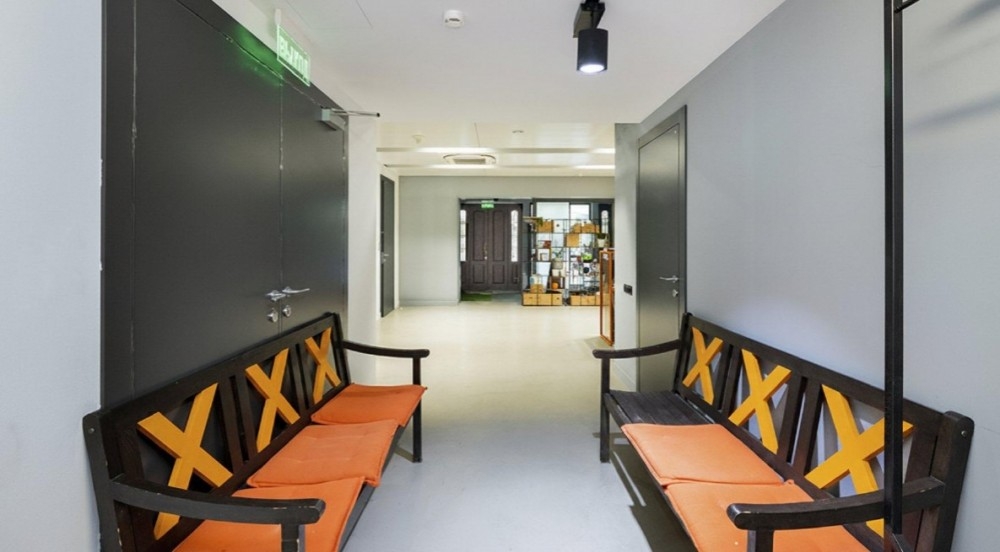 Продажа торгового помещения Особняк 