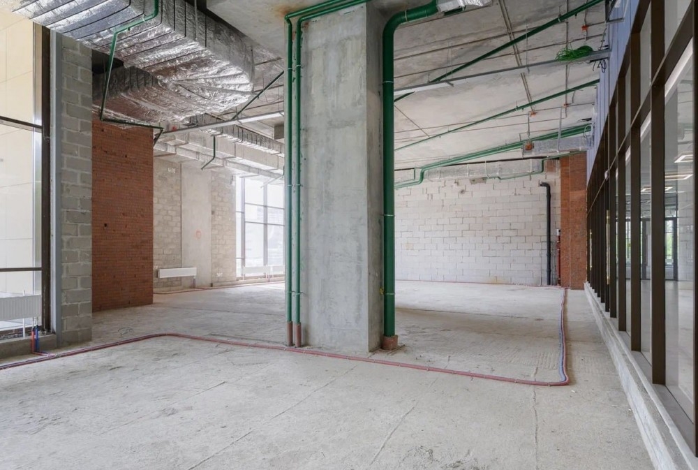 Аренда торгового помещения ЖК Full House